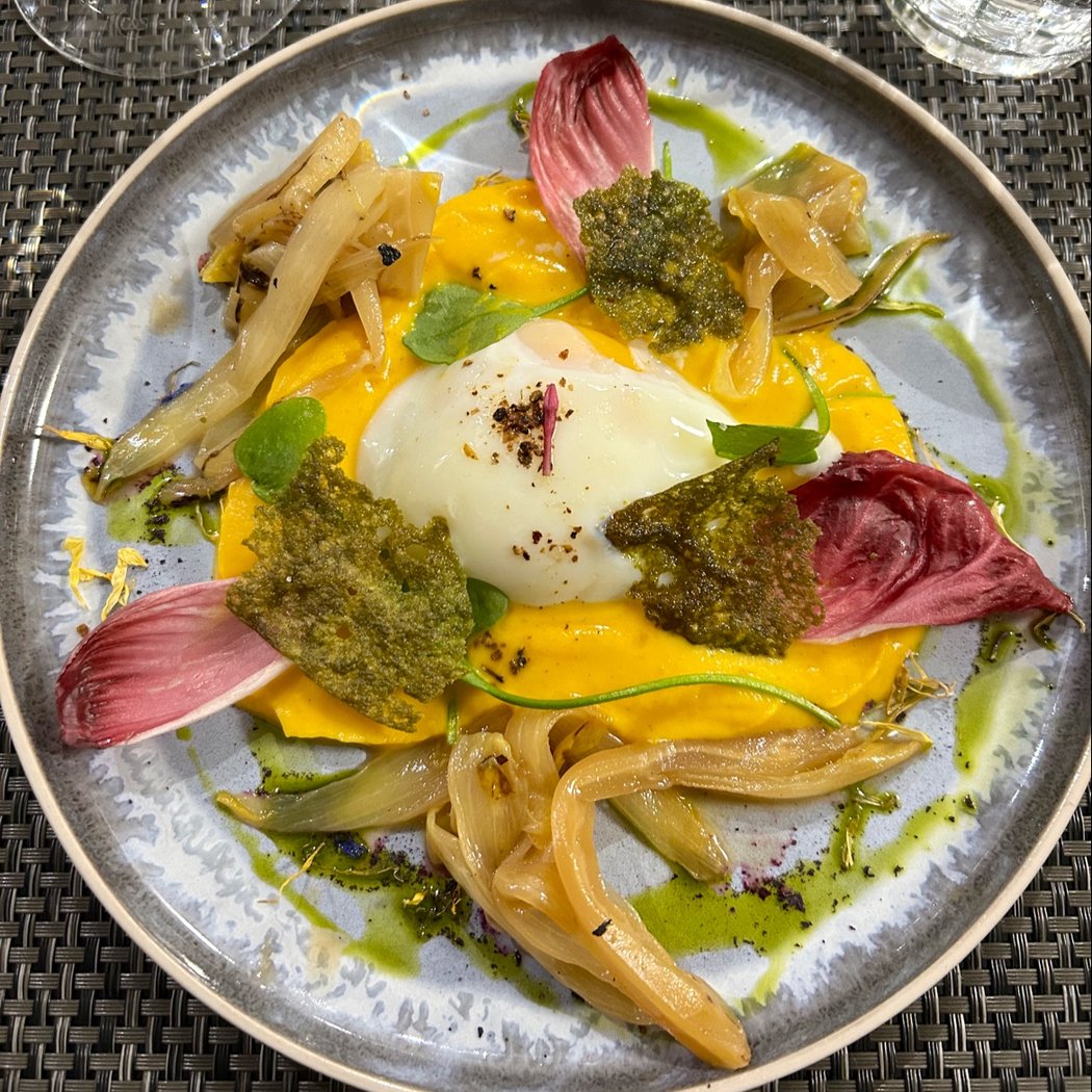 Auberge Le Nezil - Restaurant Saint Lyphard 1