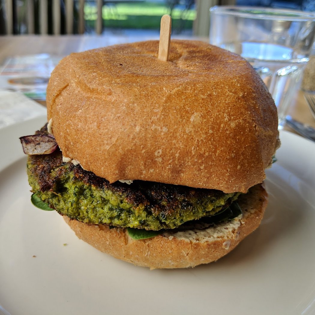New Delhi Bistro 2