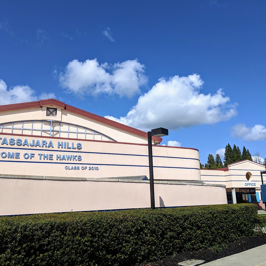 Tassajara Hills Hoops (Winter 2026) 2