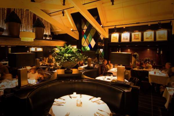 Weber's Restaurant 3