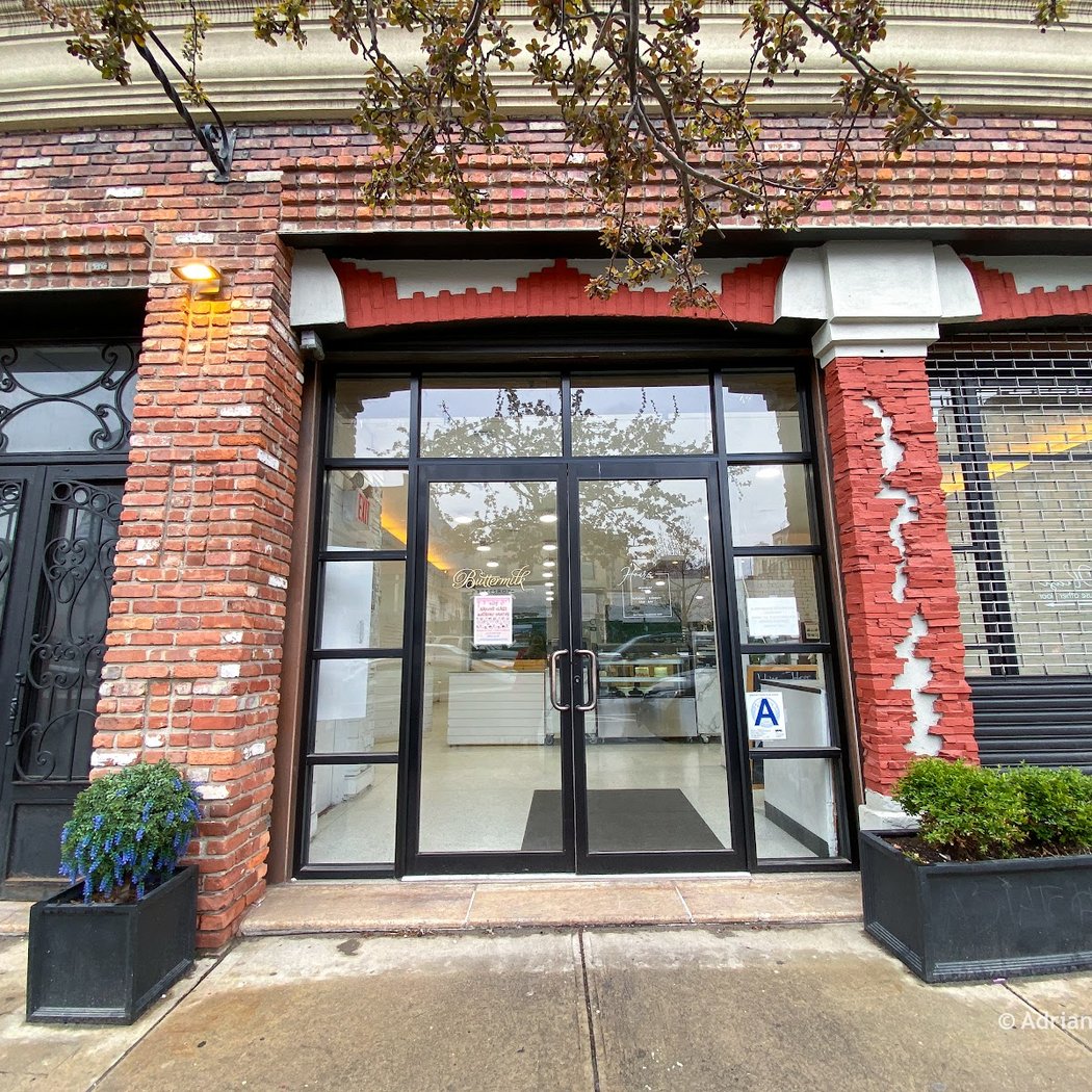 Buttermilk Bakeshop 2