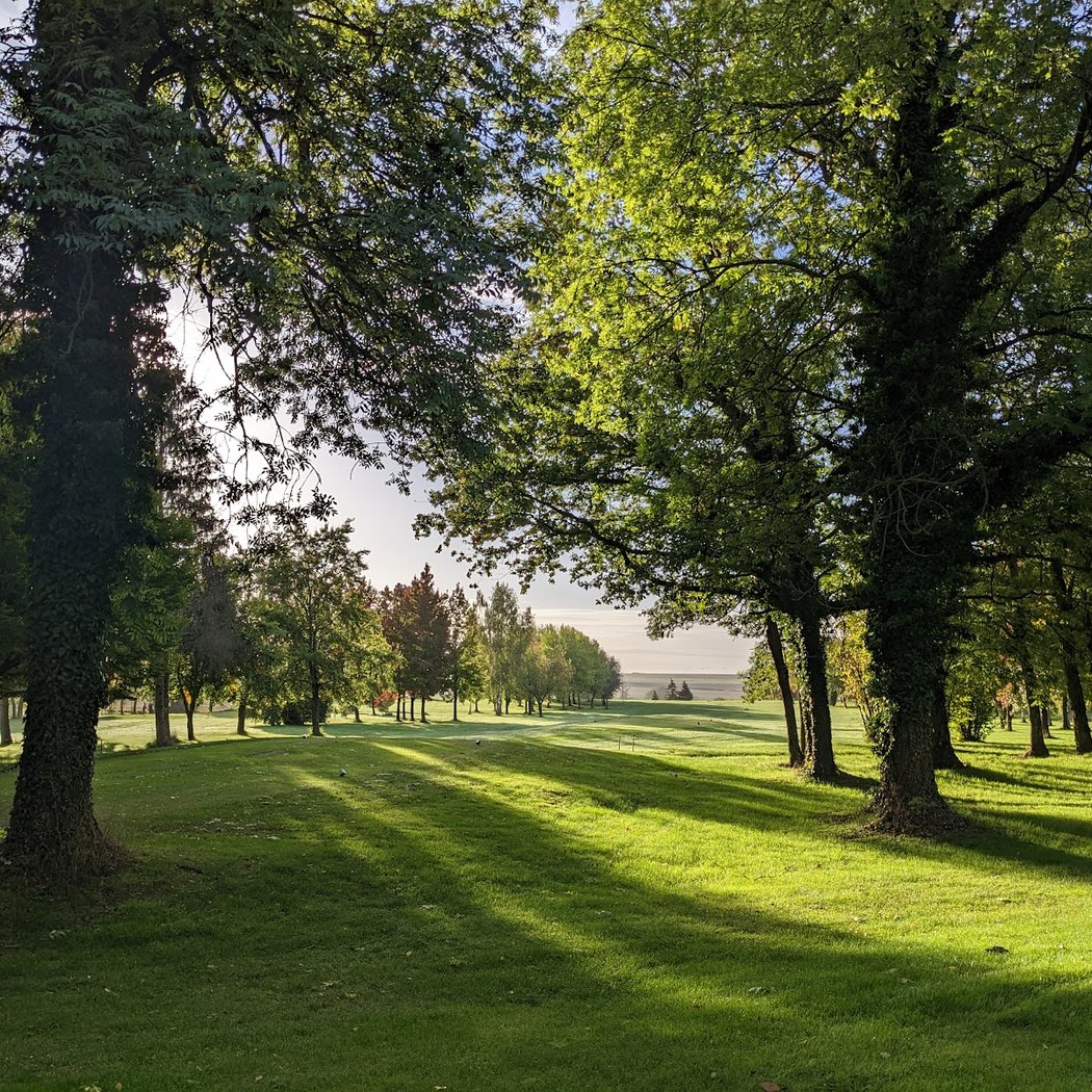 Ugolf Château De Metz Chérisey 1