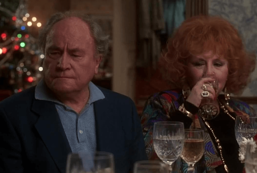 National Lampoon’s Christmas Vacation 3
