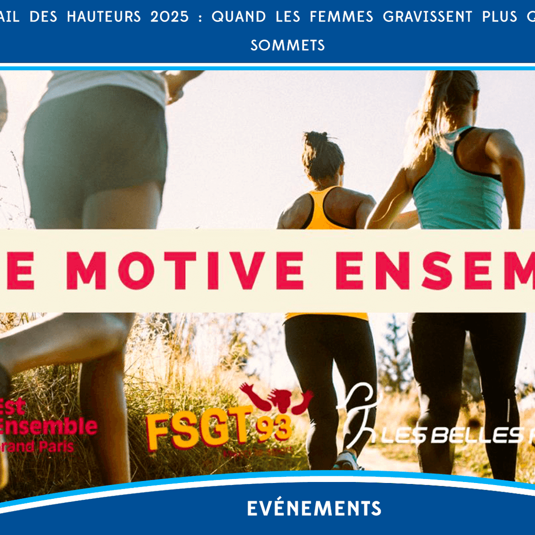 Trail des Hauteurs 2025 1