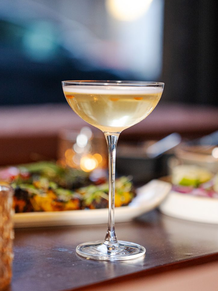INDN Small Plates & Cocktails 4