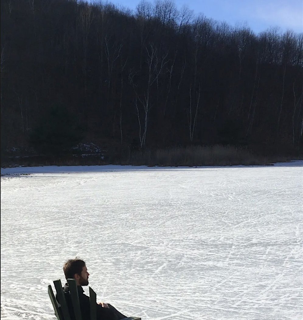 The Winter Journey 1