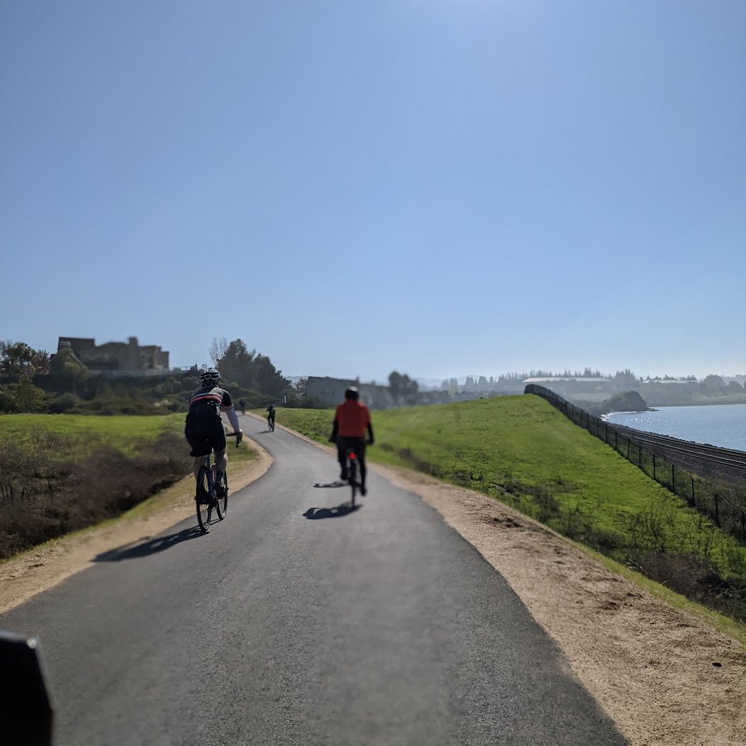 Rodeo Beach 2