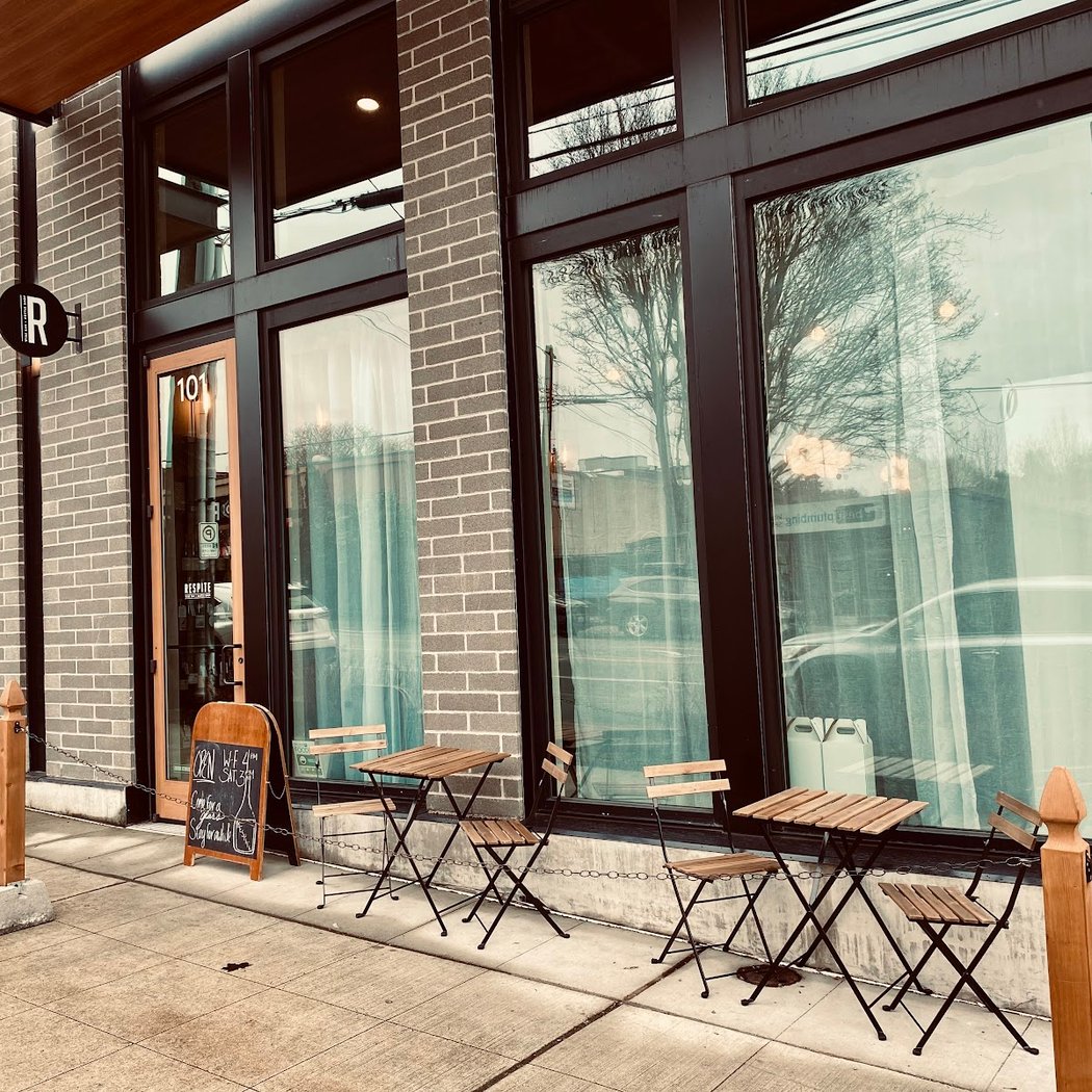 RESPITE Wine Bar + Bottle Shop 3
