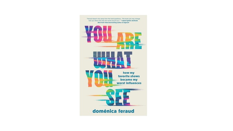 Author Event: Domenica Feraud Presents "You Are What You See"