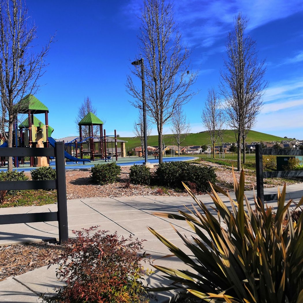 Schaefer Ranch Park 1