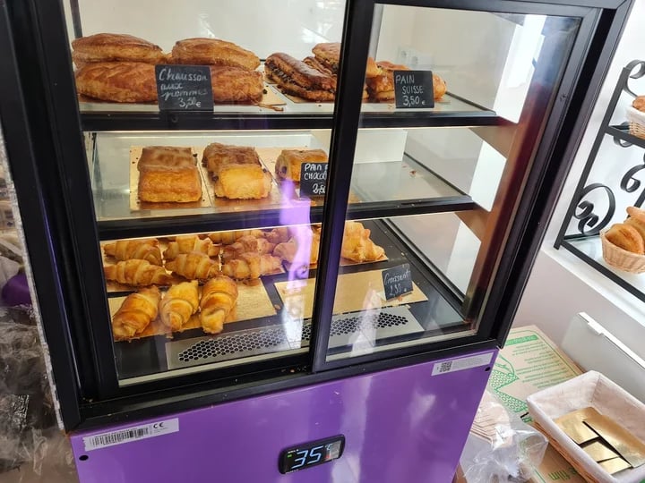 La Manufacture du Sans Gluten 4