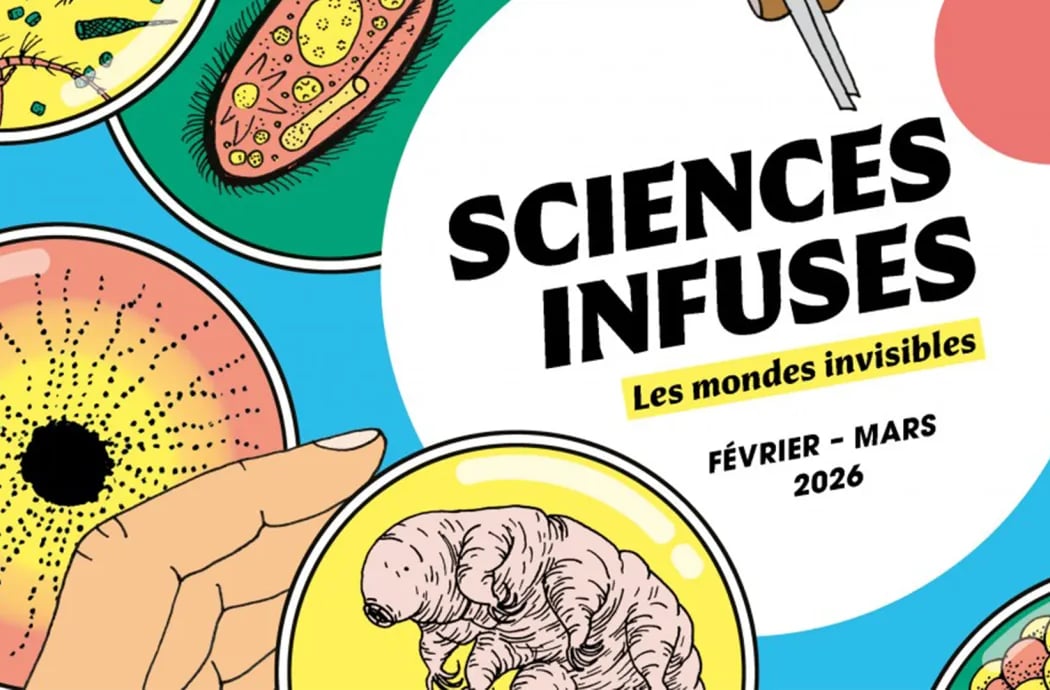 Sciences infuses 1