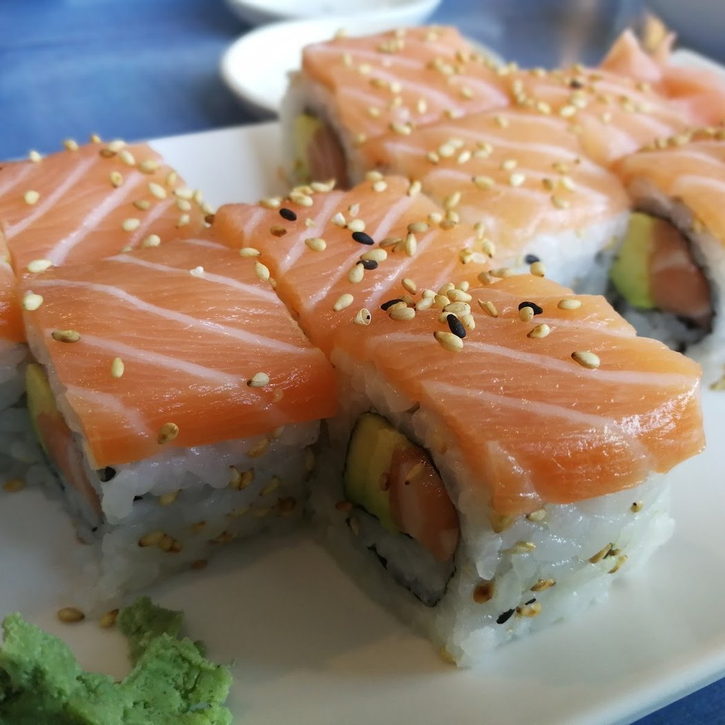 Okado 88 1