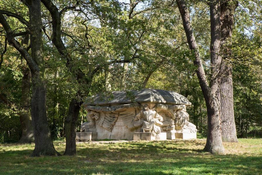 Visite guidée : Promenons-nous dans le Bois de Fontenay à Nogent 1