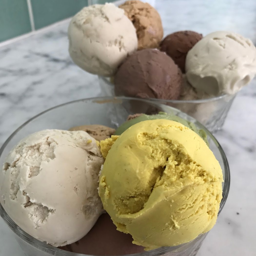 Mr. Dewie’s Cashew Creamery 3