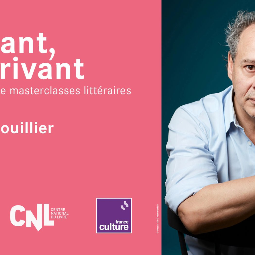 En lisant, en écrivant 1
