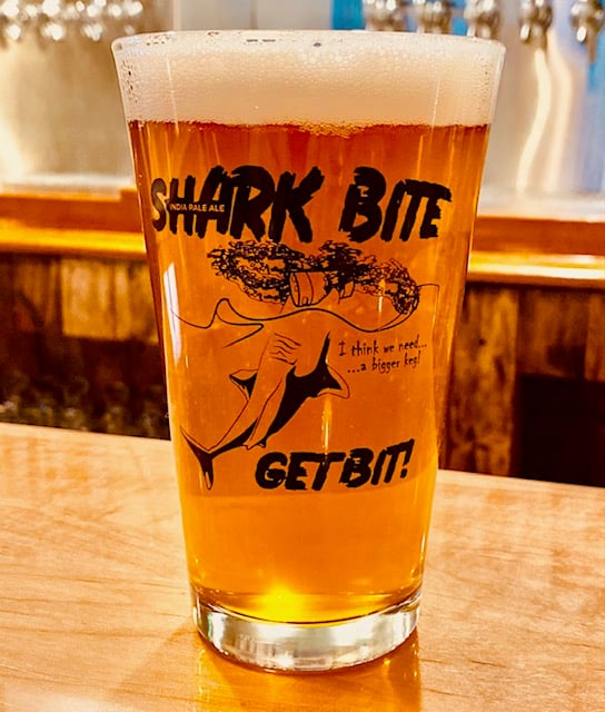 South Shore Craft Brewery 2