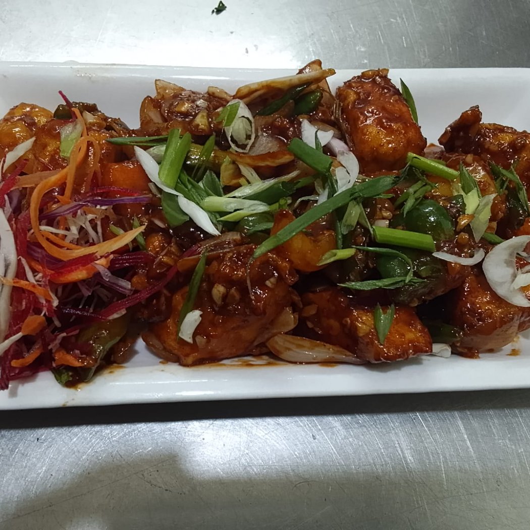 Teesta Himalayan Kitchen 3