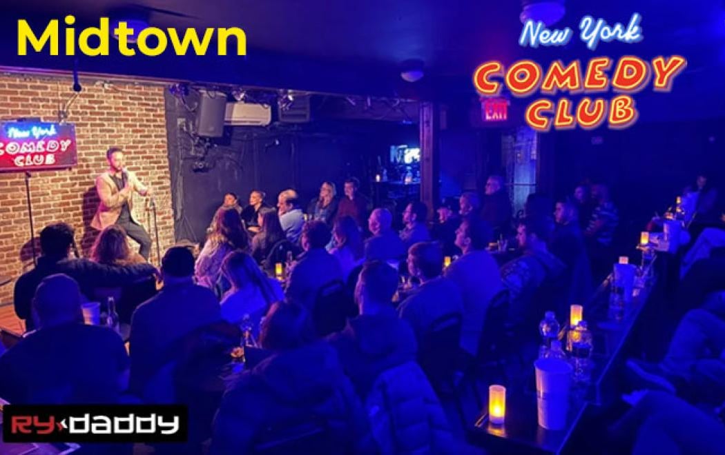 Matinee with Ry Daddy ft: Daniel Simonsen, Ryan Dacalos, & more 1