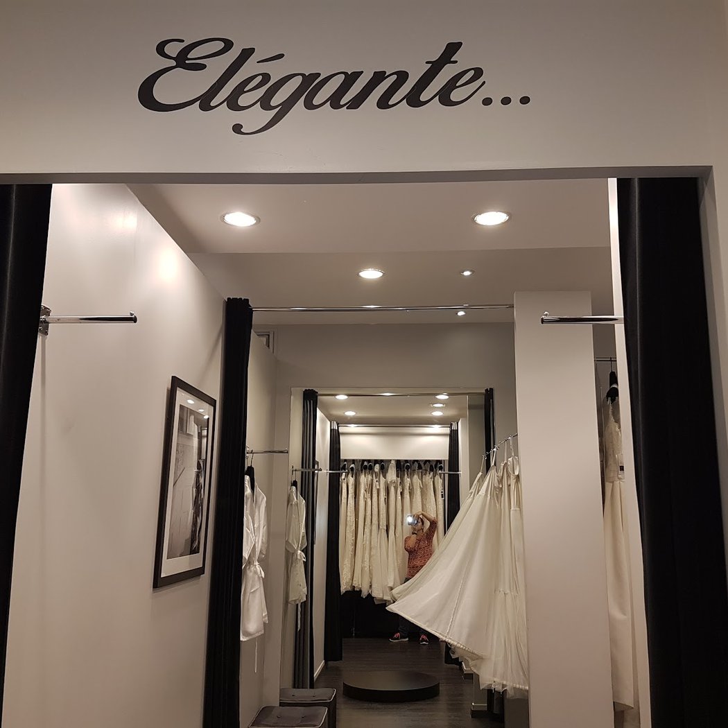 Couture Nuptiale 3