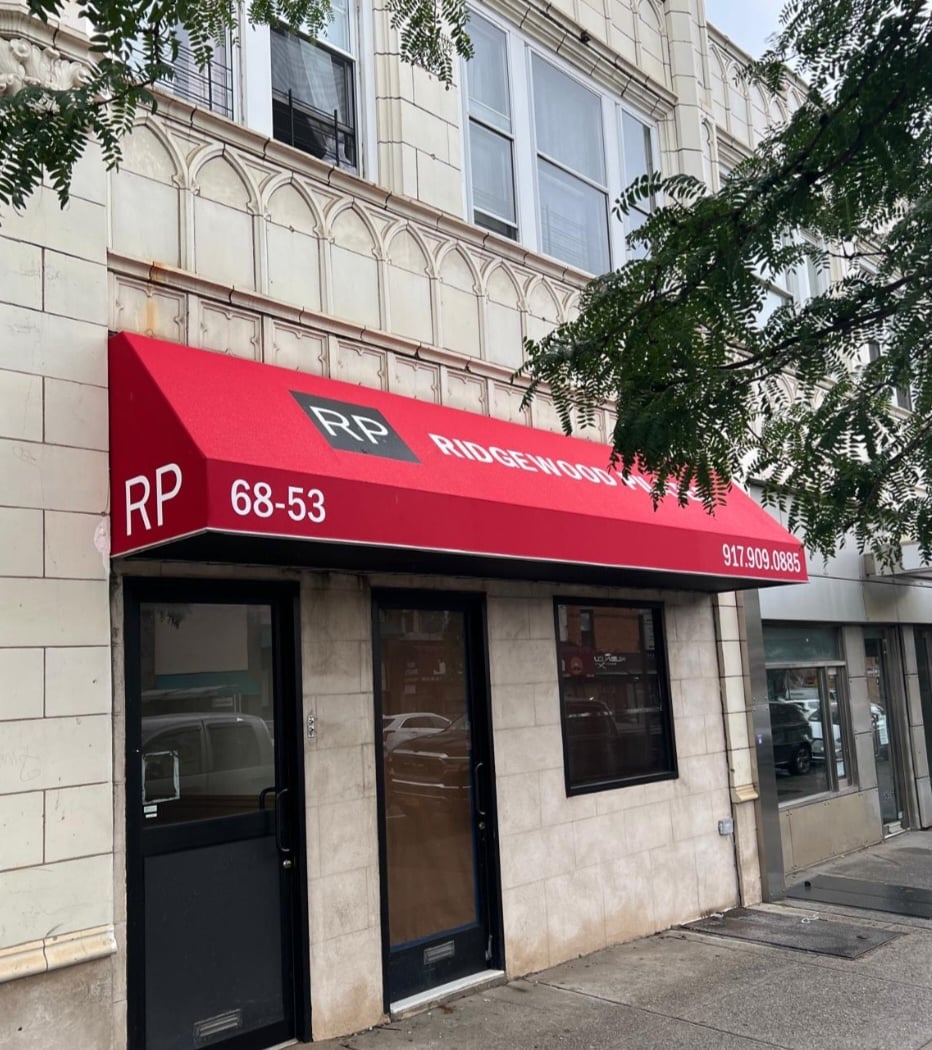 Ridgewood Pilates 4