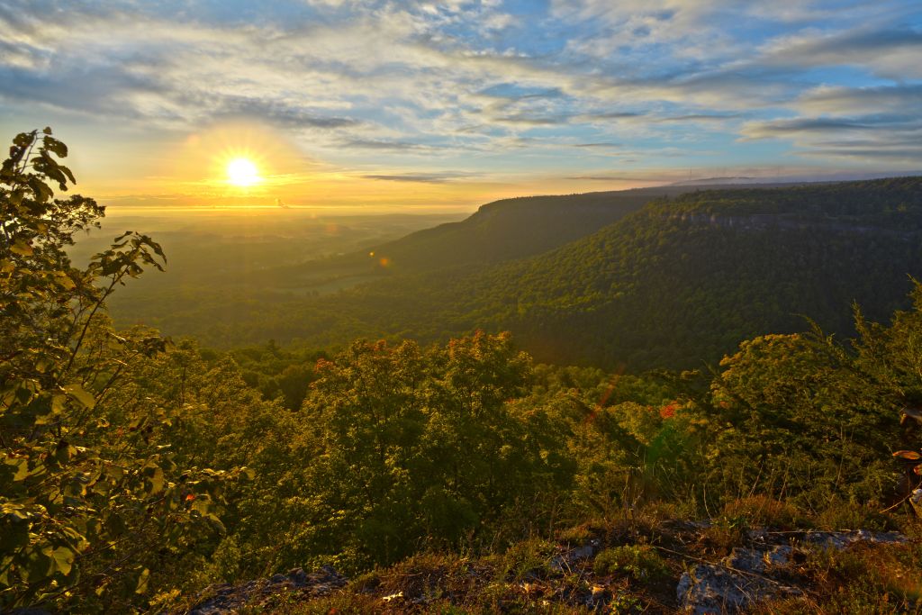 Thacher State Park 5