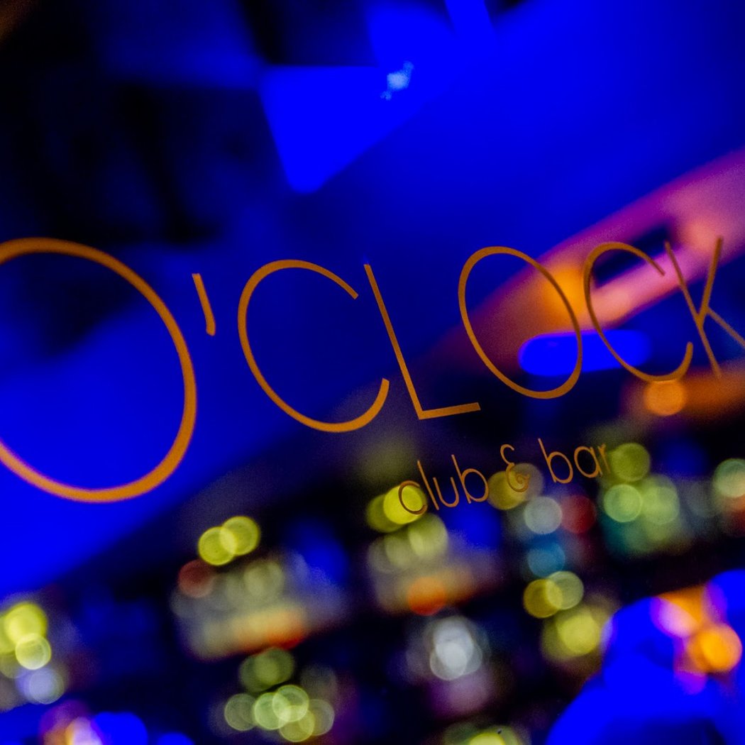 O´Clock - Sevilla 2