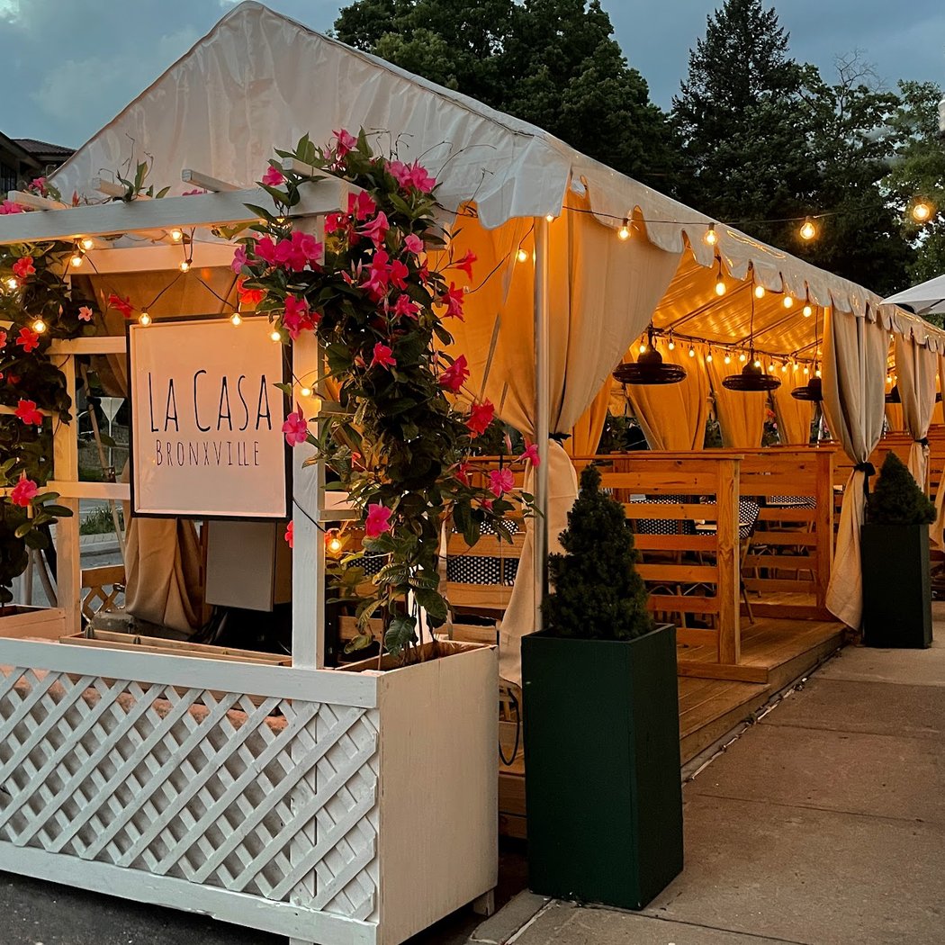 La Casa Bronxville 2