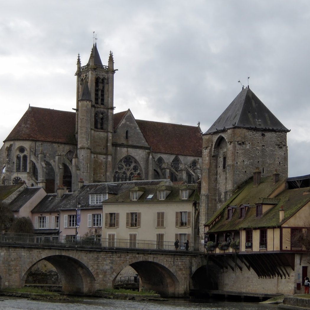 Discover the organ at Notre-Dame-de-la-Nativité church 4