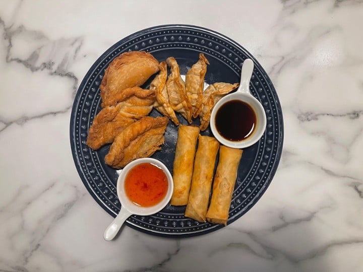 Charm Thai Kitchen 2