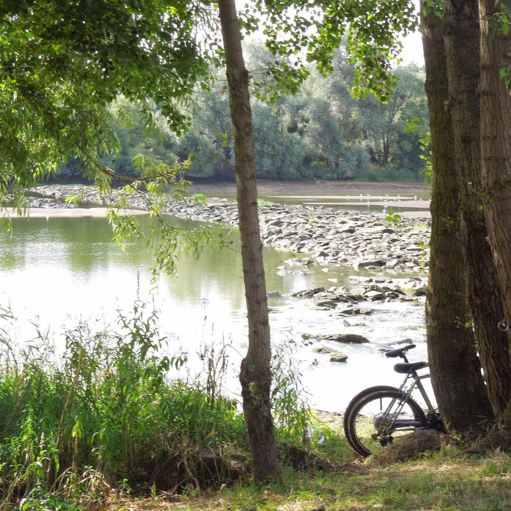 Camping Belle Rivière 24.-25.3.26 1