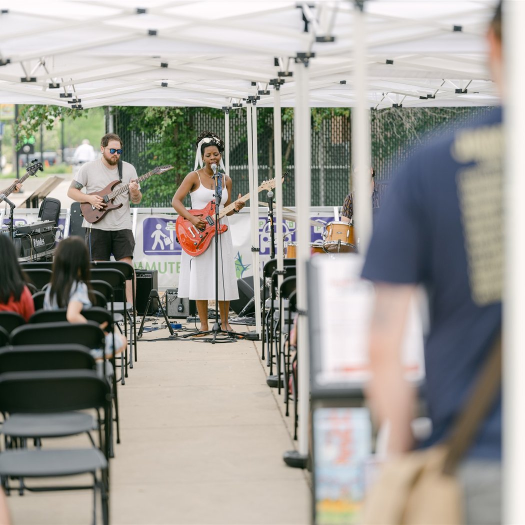 Make Music Ann Arbor 2