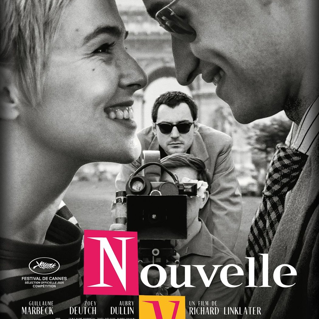 Nouvelle Vague 1