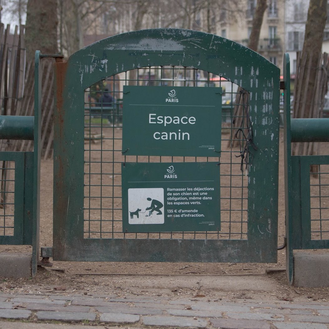 Caniparc des Épinettes 2