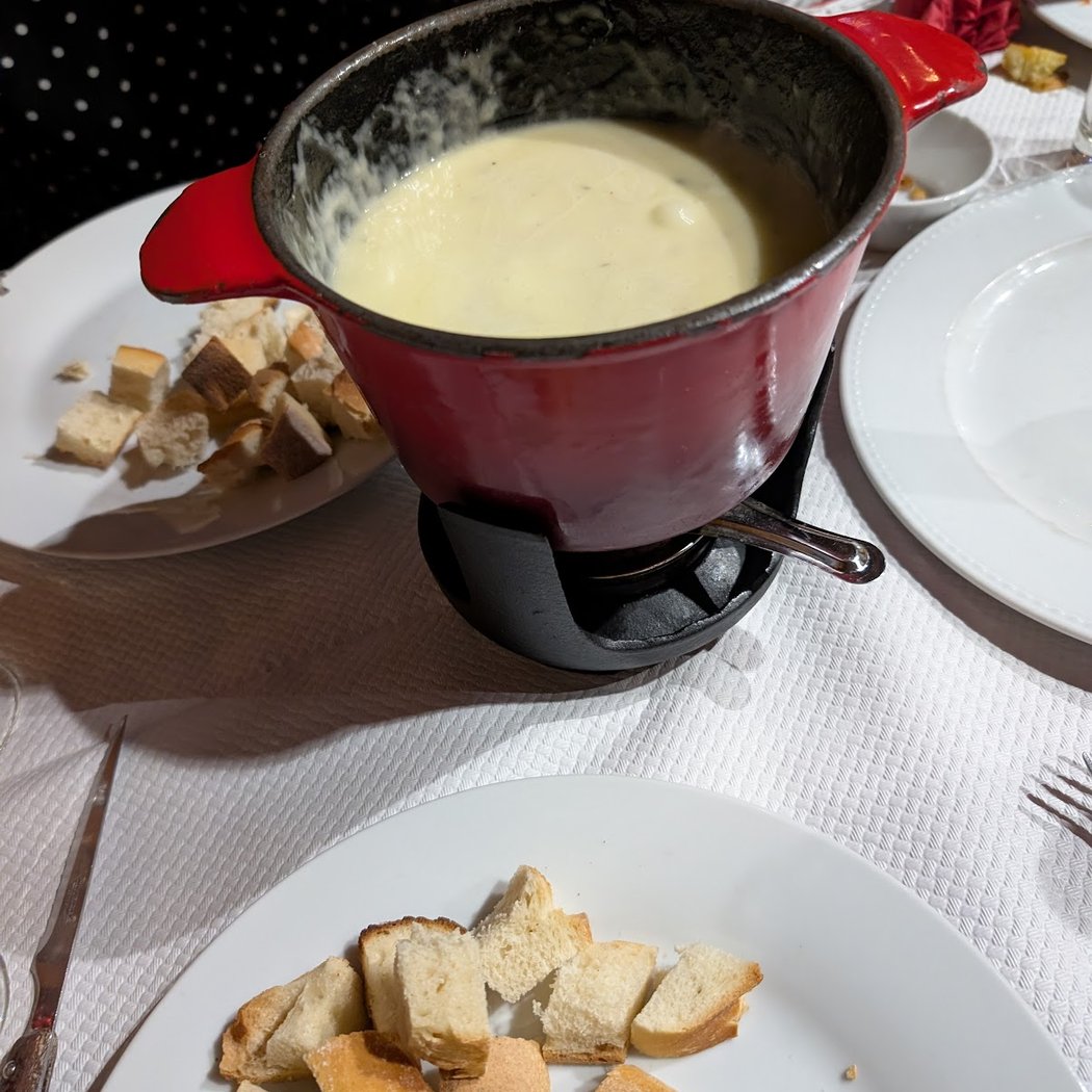 Le Savoyard 1