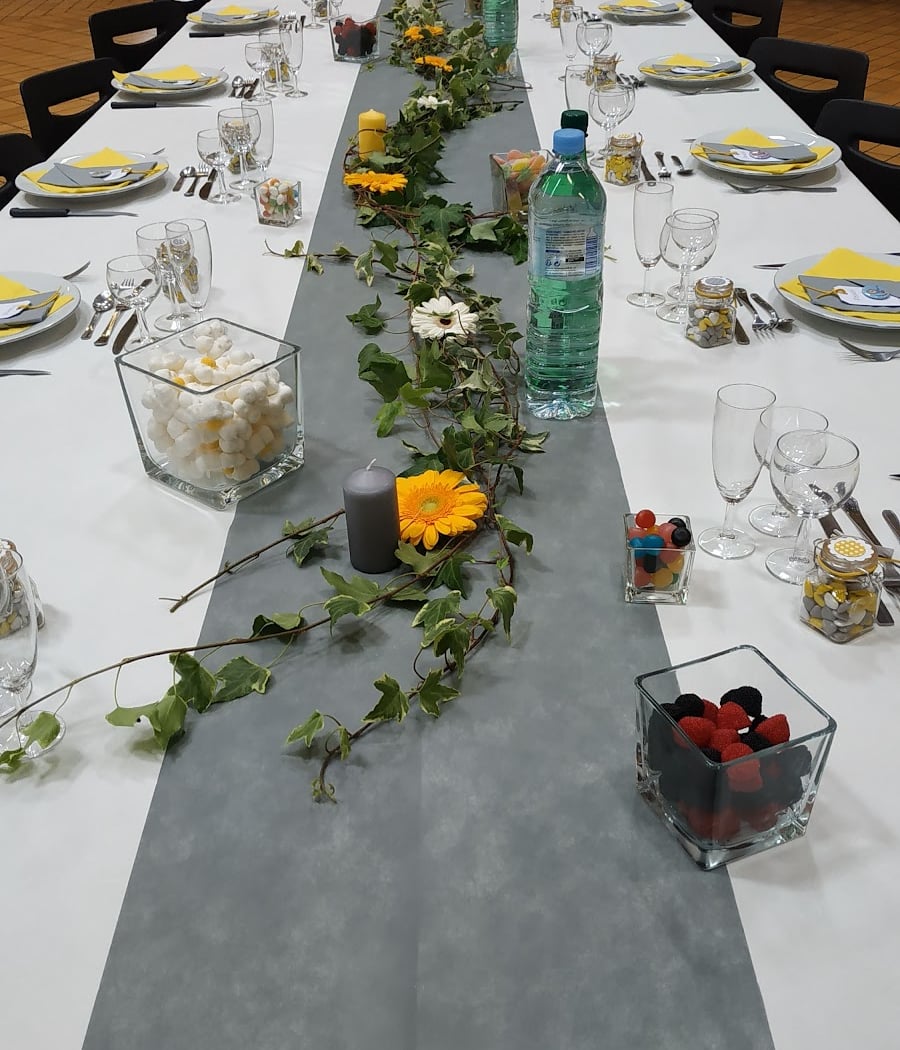 Soirée anniversaire - 50 ans du Tir en Campagne 2