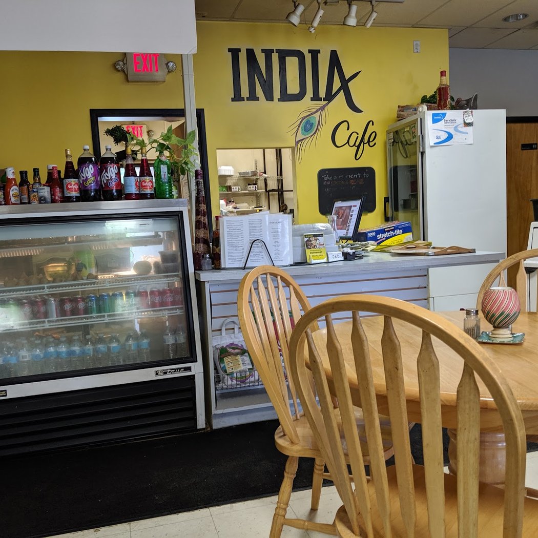 India Cafe 2