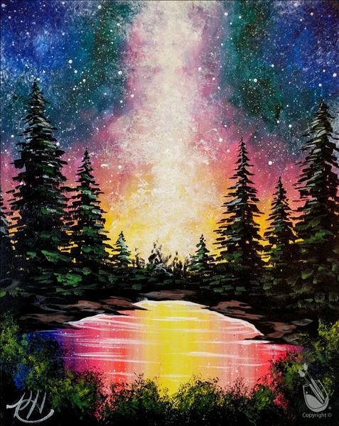 Bright Forest 1