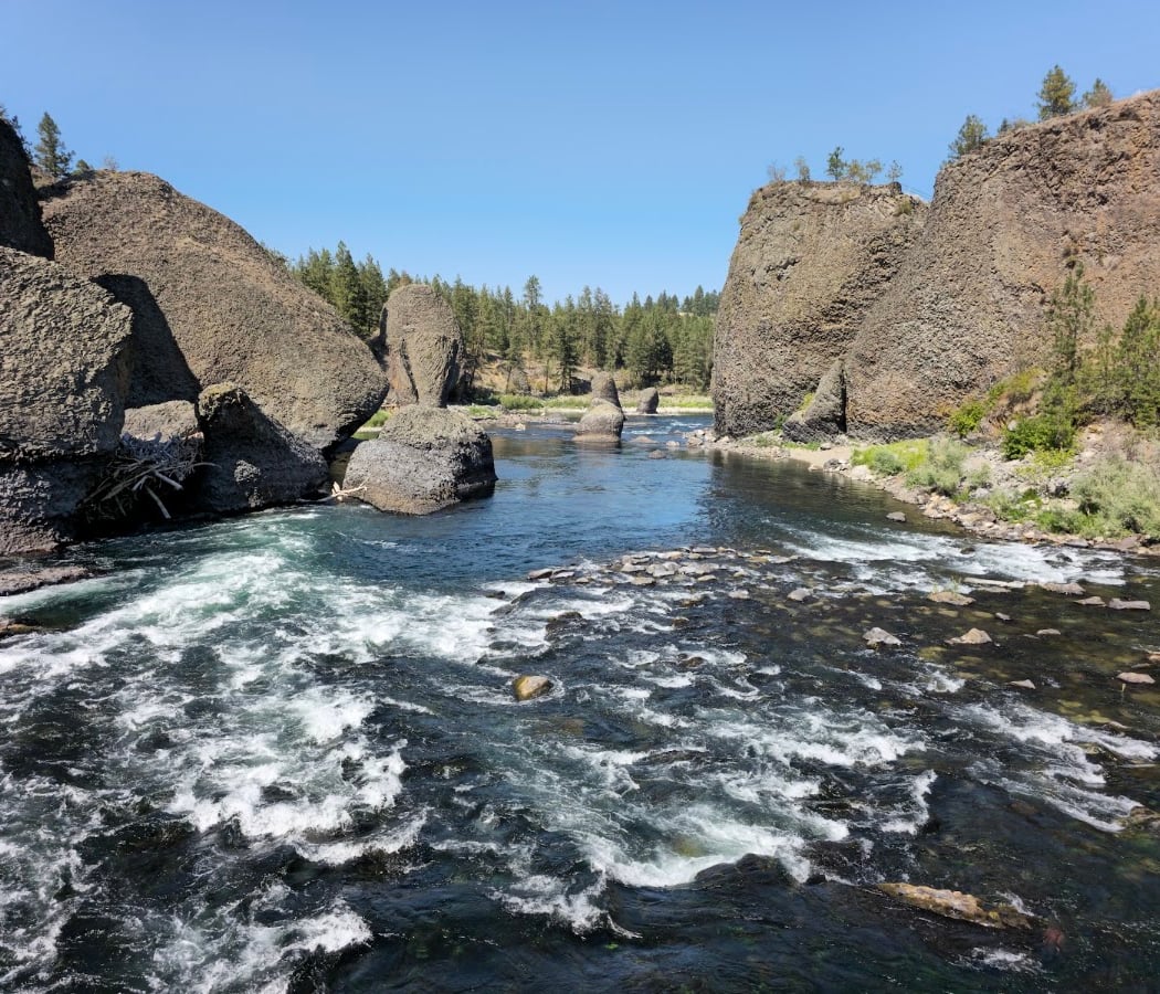 Riverside State Park 1