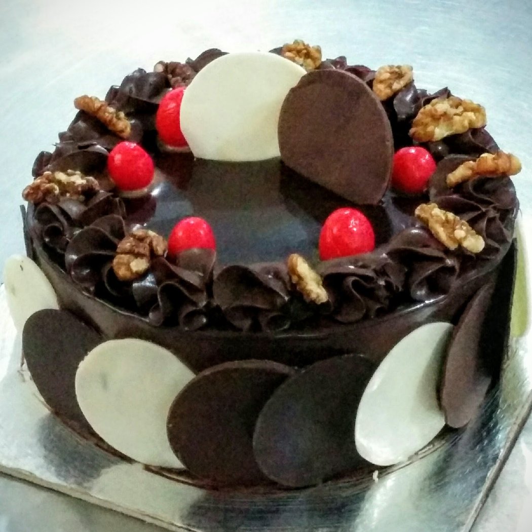 Patisserie Nitash 2