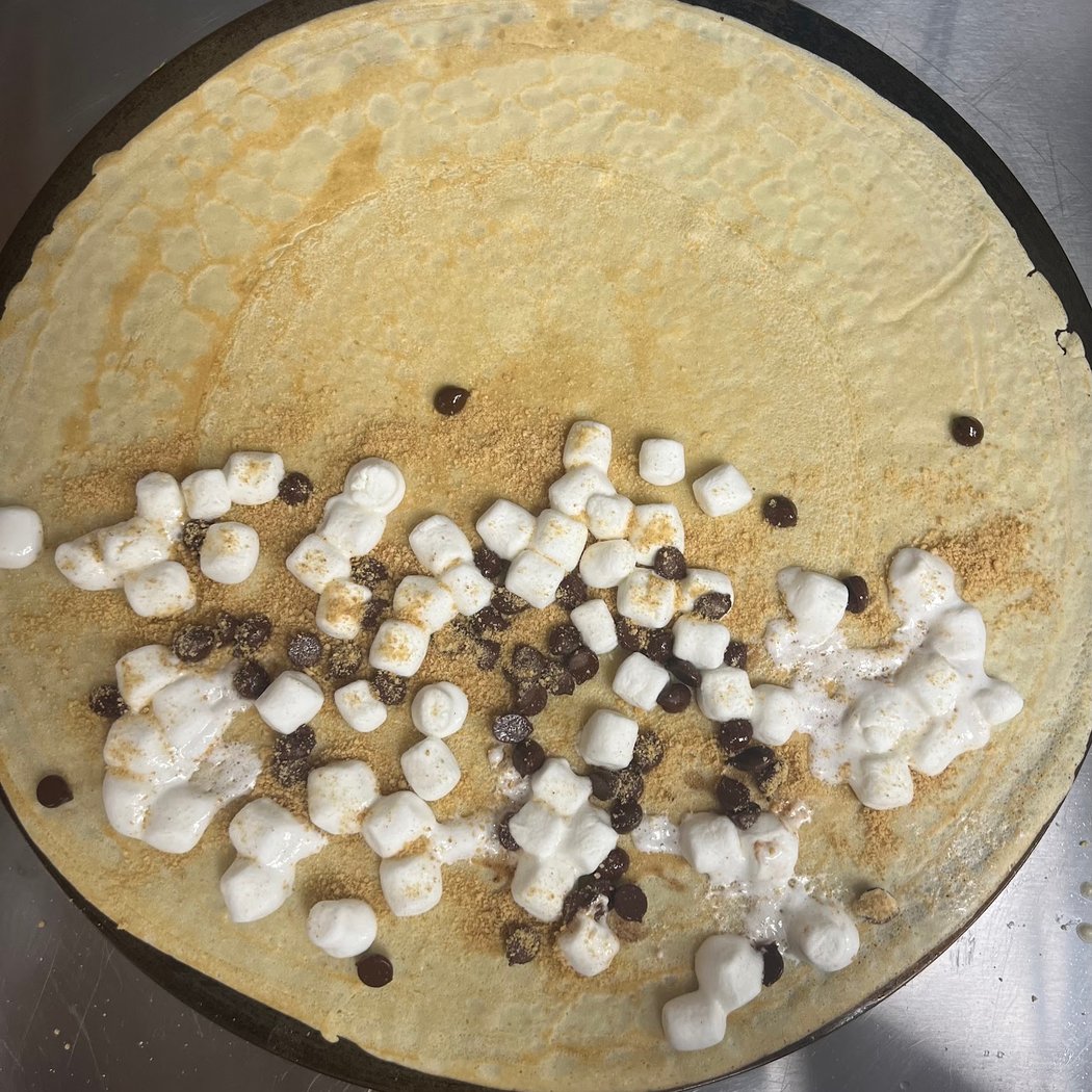York Coffee & Creperie 3