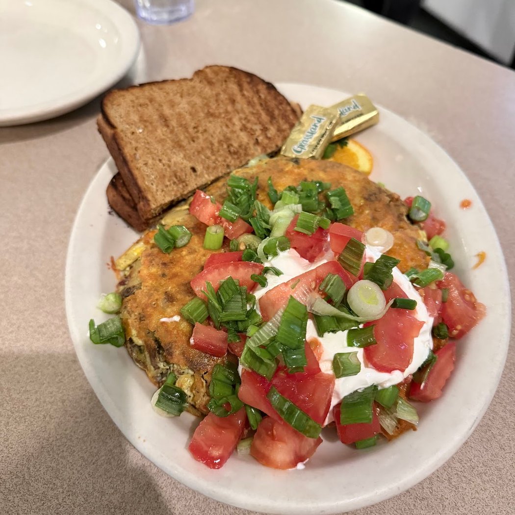 Zachary's Restaurant 3