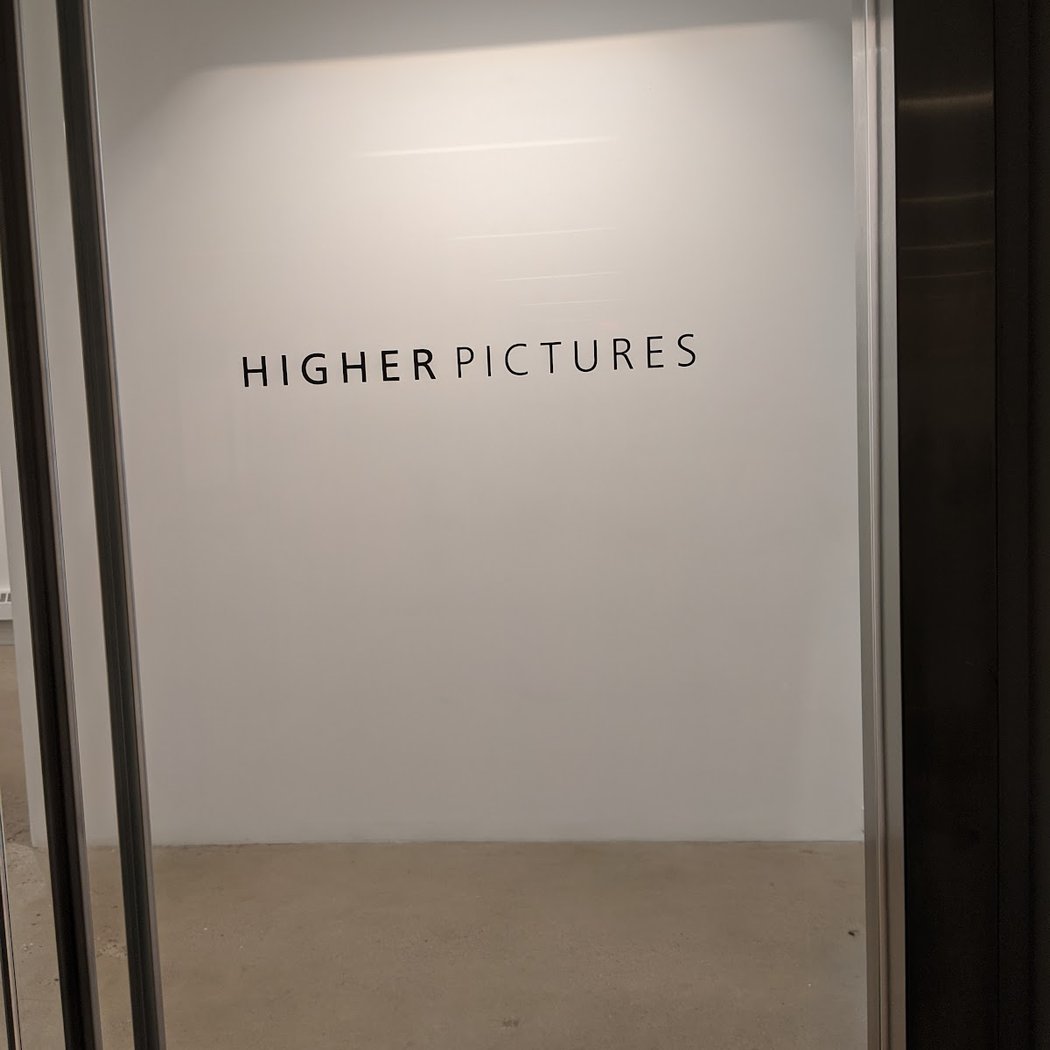 Wayne F. Miller – Higher Pictures 3