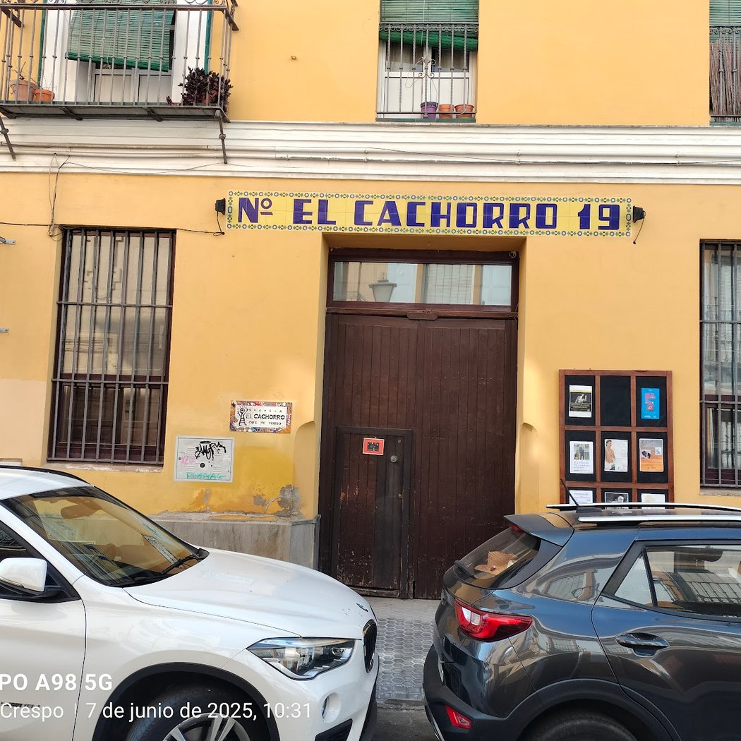 Morente y Barcelona Screening 3