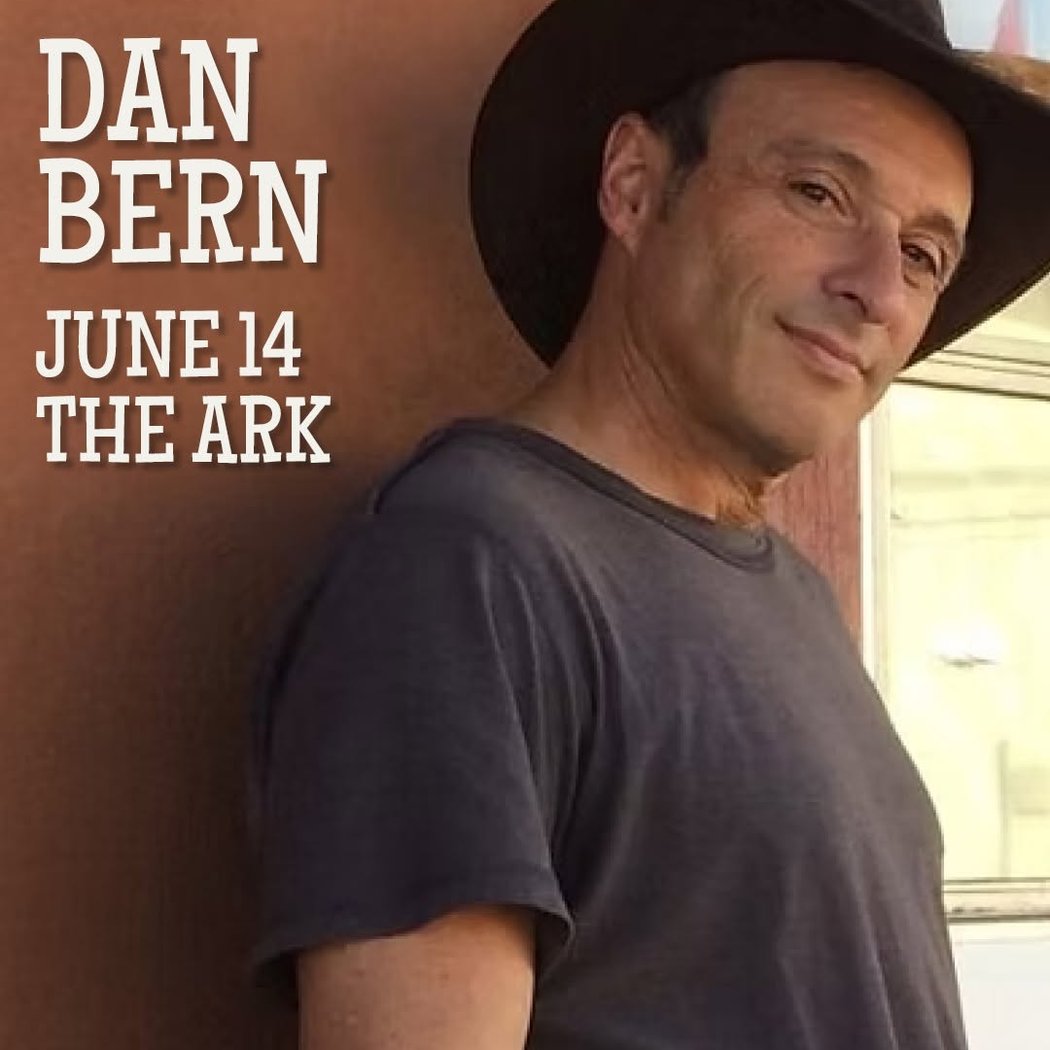 Dan Bern