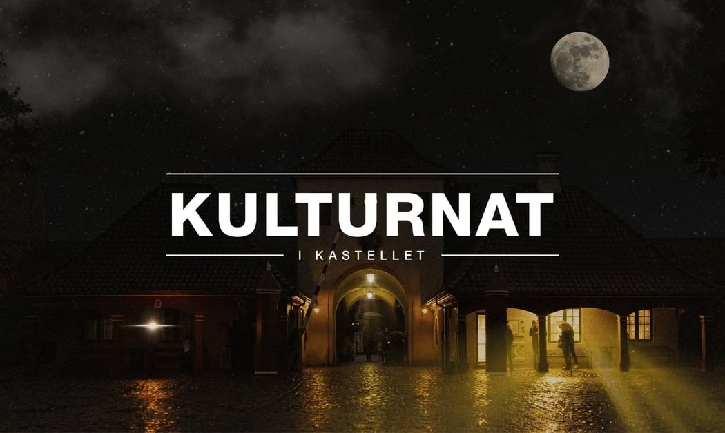 Kulturnat i Kastellet