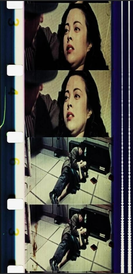 Ni auteur ni maitre #4 : images trouvées, cinéma pauvre 1