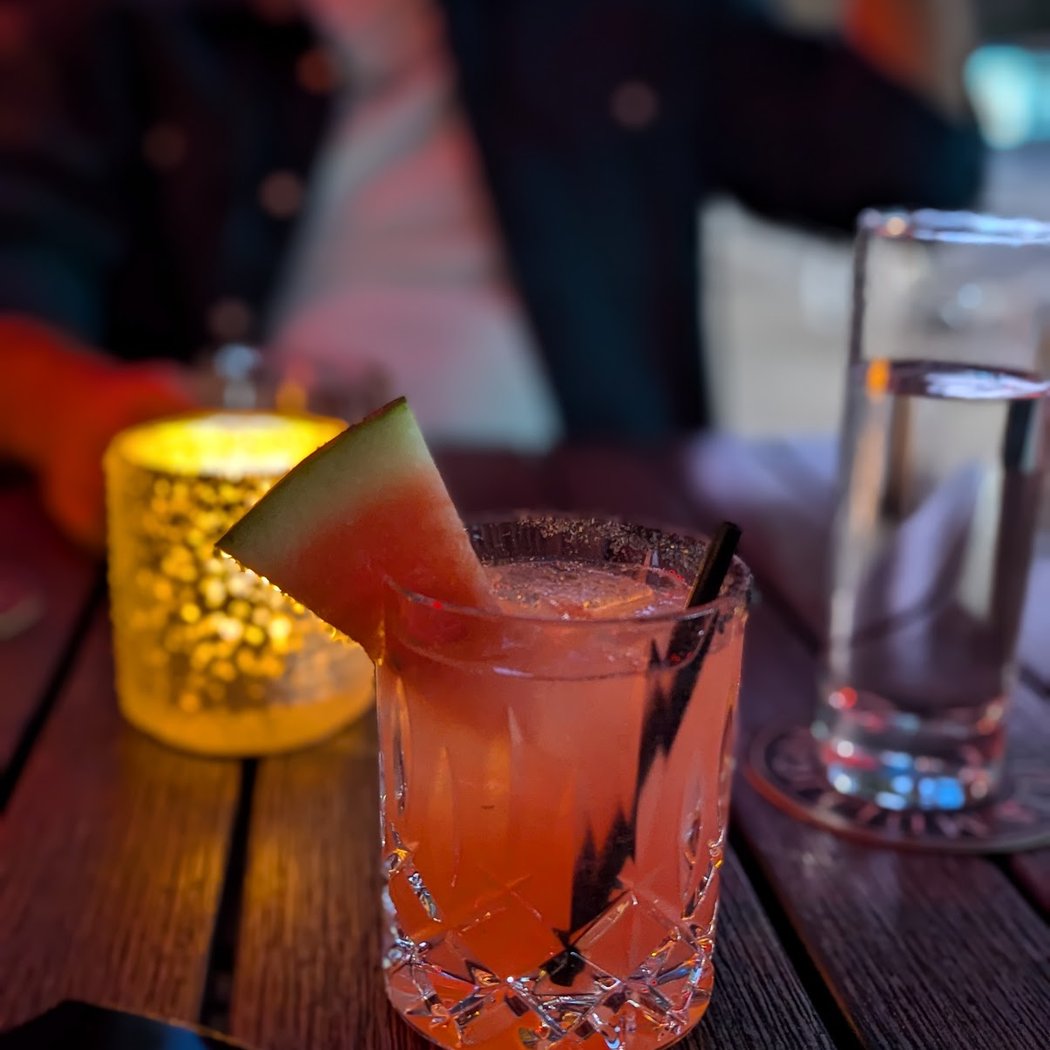 Live Music at Prohibition 4