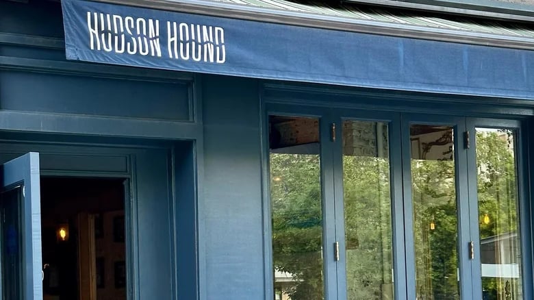 Hudson Hound 2