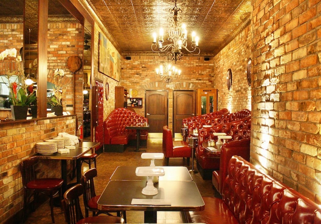 Capo's by Tony Gemignani 2